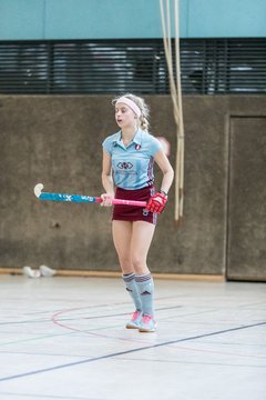 Bild 352 - B/C-Juniorinnen Hamburger Meisterschaft